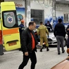 Νεκρή 43χρονη μητέρα που καταπλακώθηκε από μπαλκόνι στην Κόρινθο