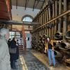 Βιομηχανικό Μουσείο Φωταερίου