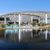Το στάδιο SoFi στο Λος Άντζελες μουντιαλ παγκοσμιο