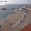 Τήνος timelapse