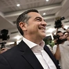 tsipras