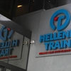 Hellenic Train