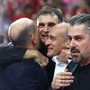 Μπαρτζώκας