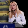 Φωτεινή Αραμπατζή