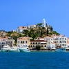 Αίγινα
