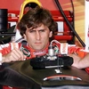 Alex Zanardi