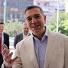 Αλέξης Τσίπρας