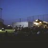 Το Anafi International Film Festival επιστρέφει για 4η χρονιά