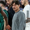 Δημήτρης Γιαννακόπουλος