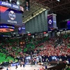 Ολυμπιακός - Final Four