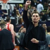 Γιώργος Μπαρτζώκας