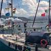 Global Sumud Flotilla