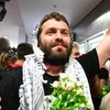 Επαναπατρίστηκαν οι Έλληνες ακτιβιστές του Global Sumud Flotilla
