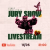 Livestream Jury Show