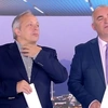 Χρήστος Κούτρας