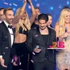 Ο τελικός του Just The Two Of Us (J2US)
