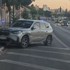 Καταδίωξη στον Κηφισό