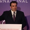 Κυριάκος Πιερρακάκης