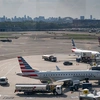 Αεροδρόμιο LaGuardia 