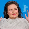 Lena Dunham