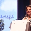 Μαρία Καρυστιανού