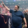 Μαρινάκης - Final Four