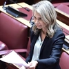 Μιλένα Αποστολάκη