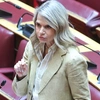 Μιλένα Αποστολάκη