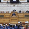 Μητσοτάκης - ΚΟ της ΝΔ
