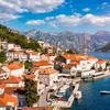 Μαυροβούνιο