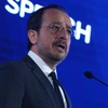 Νίκος Χριστοδουλίδης
