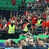 Oλυμπιακός - Final Four
