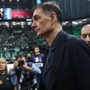 Παναθηναϊκός - Μπαρτζώκας
