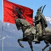 Skanderbeg