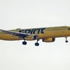 Spirit Airlines