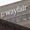 Wayfair-ηπα