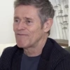 Willem Dafoe