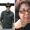 Νότης Σφακιανάκης και Πολυάννα Σφακιανάκη