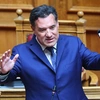 Άδωνις Γεωργιάδης