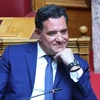 Άδωνις Γεωργιάδης
