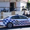 Αστυνομία