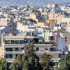 Ακίνητα στην Αθήνα