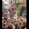 Ακτή Αμάλφι τουρίστες