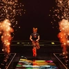 Η πρώτη πρόβα του Akyla στη σκηνή της Eurovision