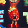 Akylas Eurovision