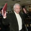 Αλέξανδρος Γιωτόπουλος