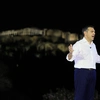 Αλέξης Τσίπρας