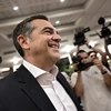 Αλέξης Τσίπρας