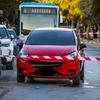 αμμουδαρα κρητη ηρακλειο δολοφονια