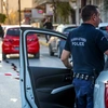 αμμουδαρα κρητη δολοφονια